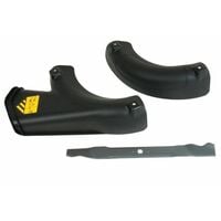 kit mulching minirider mtd