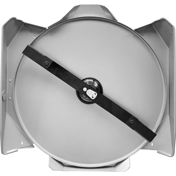 tondeuse-grillo-fd-450-autoportee-frontale – Image 8