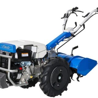 staub motoculteur rancher k1050 s-moteur kohler-277 cm3 12kg