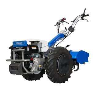 staub motoculteur rancher k1065 s - moteur kohler - 277 cm3