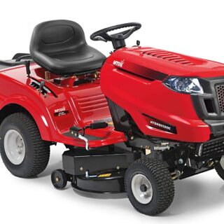mtd 96 avec transmission transmatic