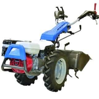 motoculteur staub jogger 7 h