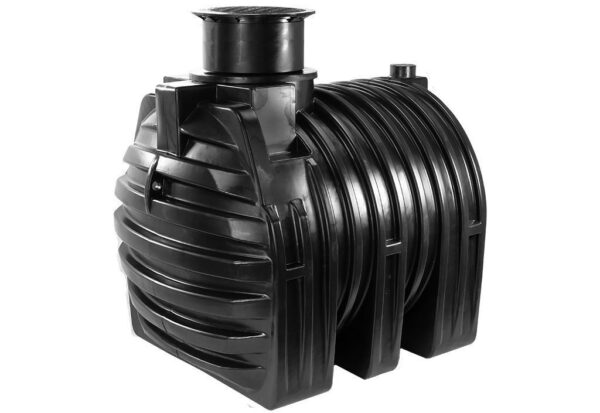 cuve recuperateur eau enterree 4500 l