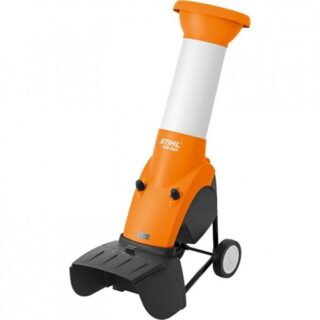 broyeur électrique stihl ghe150