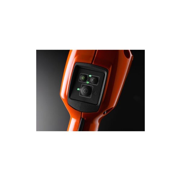 débroussailleuse à batterie husqvarna 520irx – Image 4