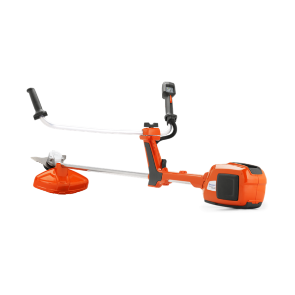 débroussailleuse à batterie husqvarna 520irx – Image 3