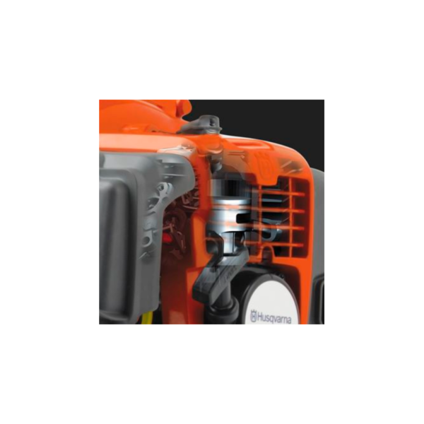 débroussailleuse thermique husqvarna 545rx – Image 5