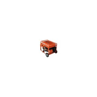 groupe électrogène anova gc5500