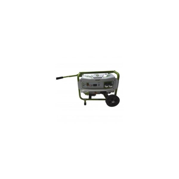 groupe électrogène groway 3000 w moteur de 6,5cv – Image 4