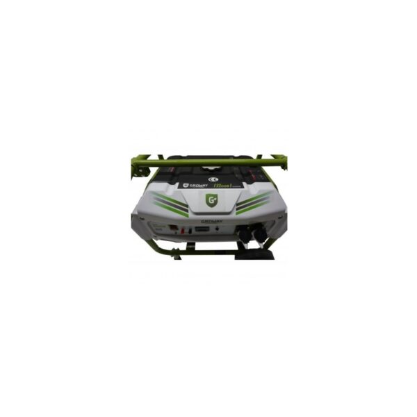 groupe électrogène groway 3000 w moteur de 6,5cv