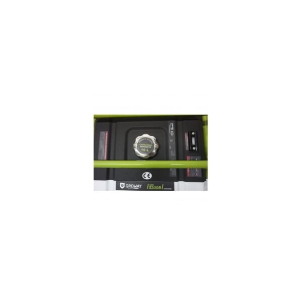 groupe électrogène groway 3000 w moteur de 6,5cv – Image 2