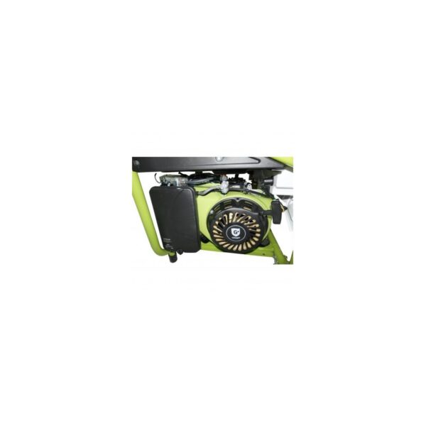 groupe électrogène groway 4500 w moteur de 13 cv – Image 3