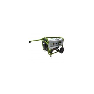 groupe électrogène groway 4500 w moteur de 13 cv