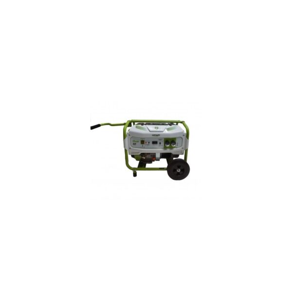 groupe électrogène groway 4500 w moteur de 13 cv – Image 4