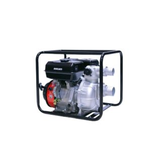 motopompe de haute pression ducatti dhl80 spécial arrosage
