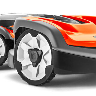 tondeuse robot husqvarna automower 535 awd