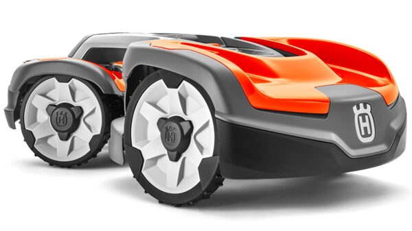 tondeuse robot husqvarna automower 535 awd