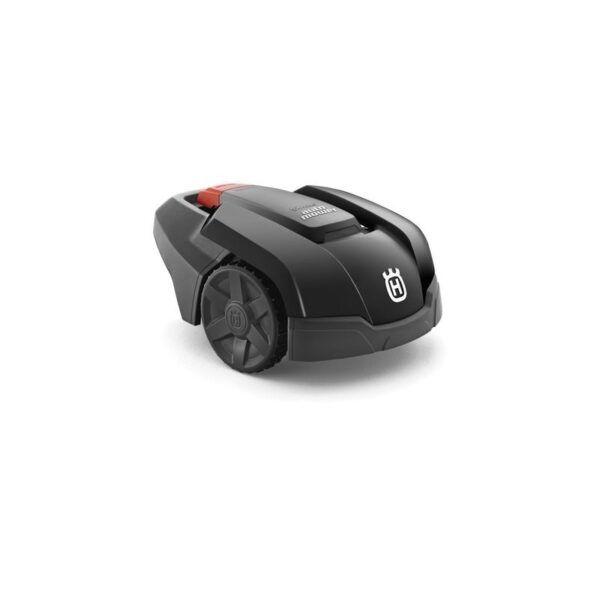 robot tondeuse automower 105 + pack s inclus – Image 6