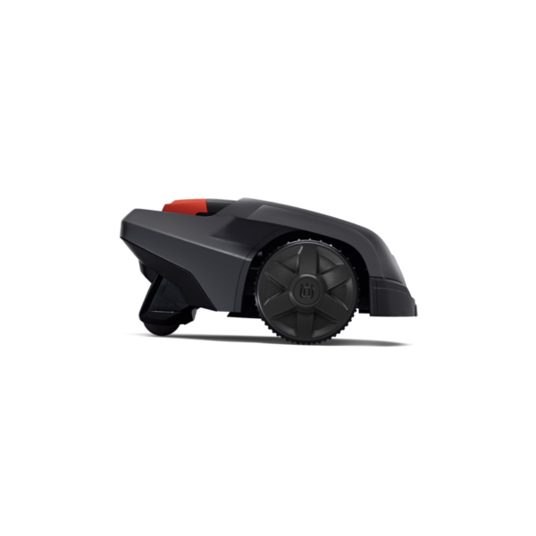 robot tondeuse automower 105 + pack s inclus – Image 5