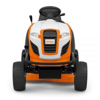 tracteur tondeuse stihl rt 5097 z