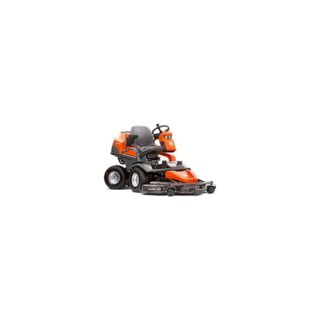 tondeuse autoportée husqvarna rider p524 combiclip 112