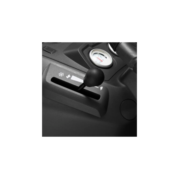 tracteur-autoportée tondeuse autoportée husqvarna ts138 – Image 2