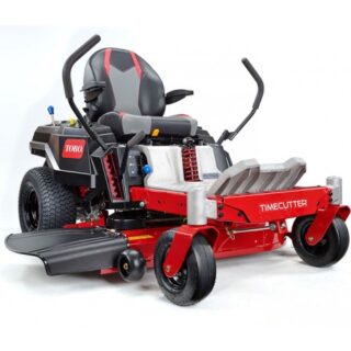 tondeuse autoportée toro timecutter mx 4275t myride (74690)