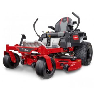 tondeuse autoportée toro titan xs4850 myride (74887)