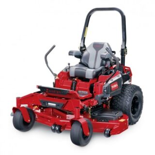 tondeuse autoportée toro z4000 myride 122 cm (74048te)