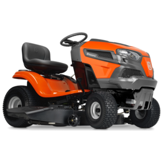 tondeuse autoportée ts 142t husqvarna