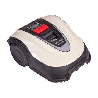tondeuse robot honda miimo hrm 40 live