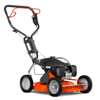 tondeuse thermique husqvarna lb553se