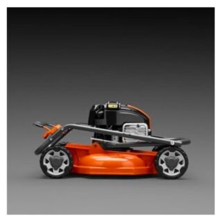 tondeuse thermique husqvarna lb246pi