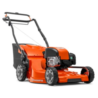 tondeuse thermique husqvarna lc253s