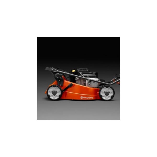 tondeuse thermique husqvarna lc353v – Image 3
