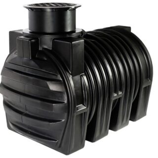 cuve recuperateur eau enterree 3400 l