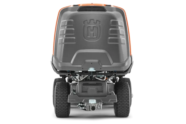 HUSQVARNA RC320TSAWD Rider à ramassage – Image 6