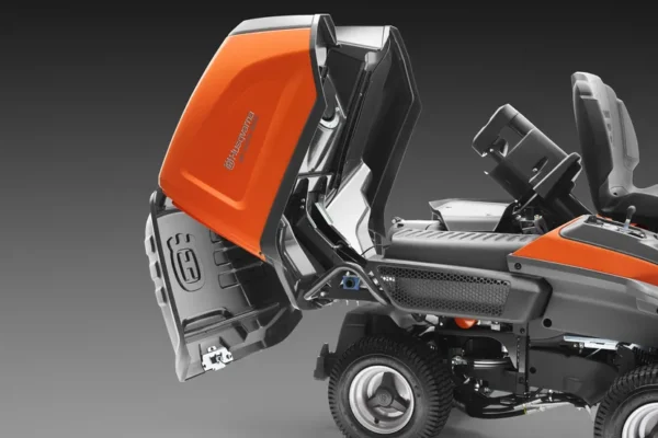 HUSQVARNA RC320TSAWD Rider à ramassage – Image 7