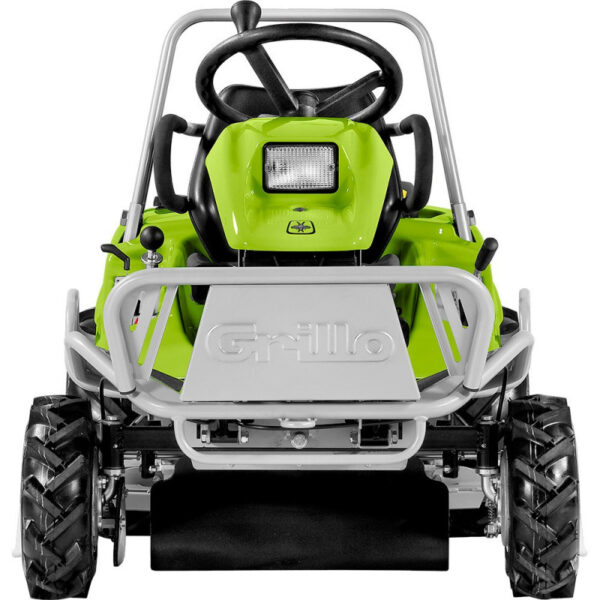 Grillo Climber 8.22 – Image 2
