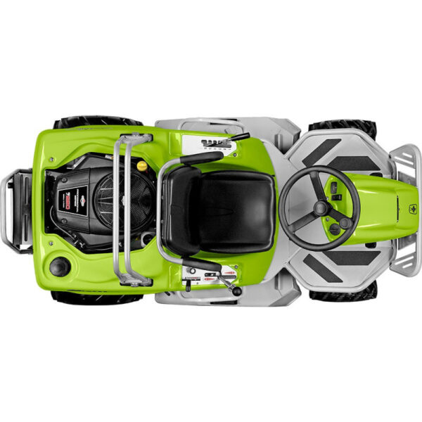Grillo Climber 8.22 – Image 3