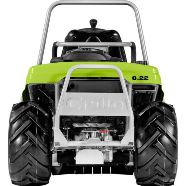 Grillo Climber 8.22 – Image 4