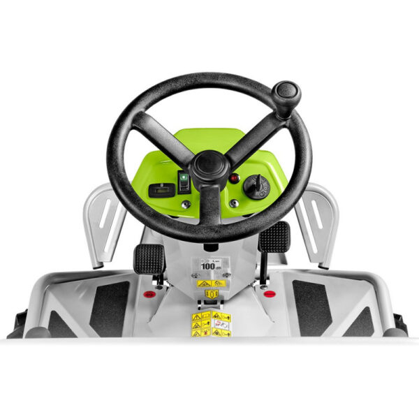 Grillo Climber 8.22 – Image 5