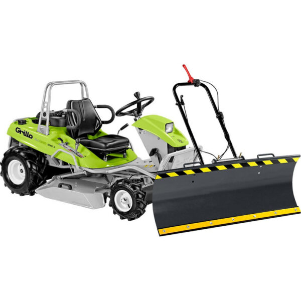Grillo Climber 8.22