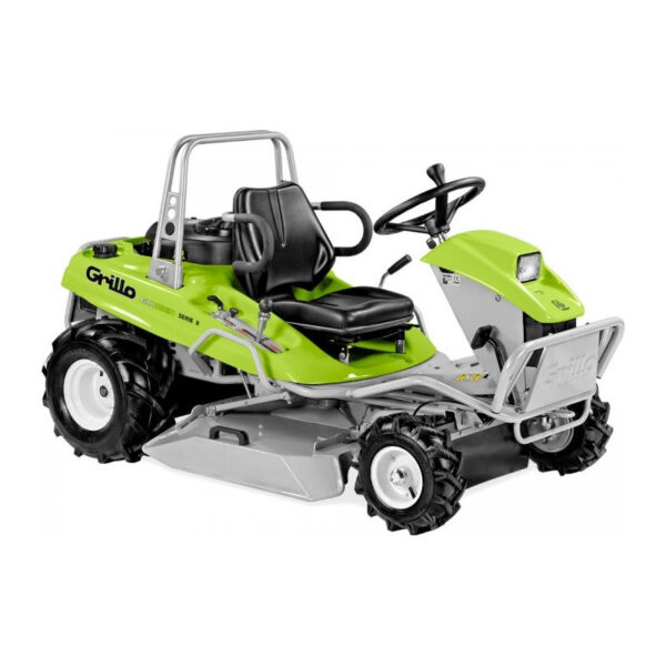 Grillo Climber 8.22 – Image 12
