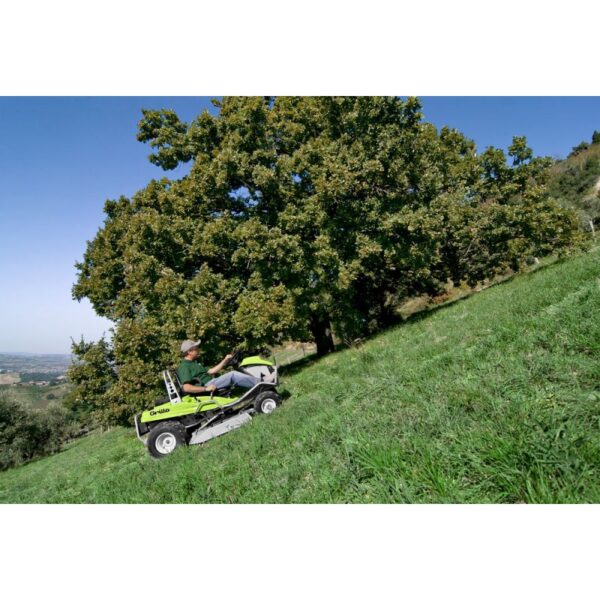 Grillo Climber 8.22 – Image 8