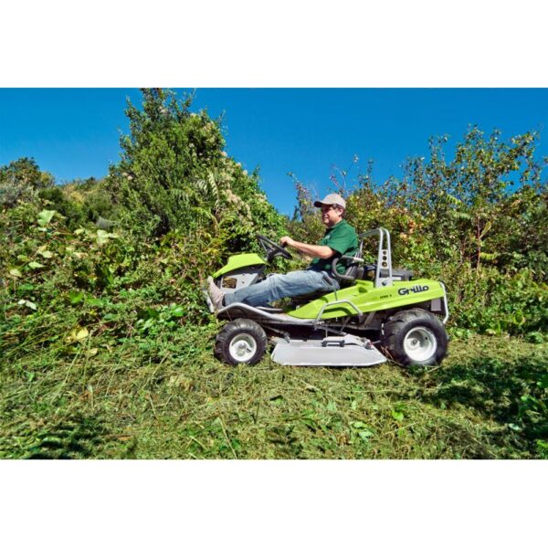 Grillo Climber 8.22 – Image 9