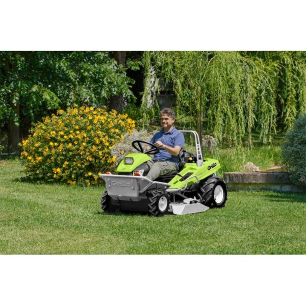 Grillo Climber 8.22 – Image 10
