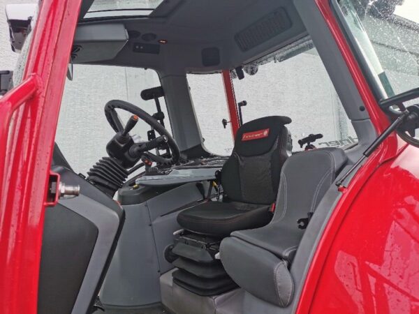 Lindner Lintrac 110 – Image 4