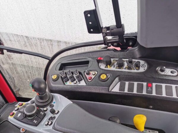 Lindner Lintrac 110 – Image 3