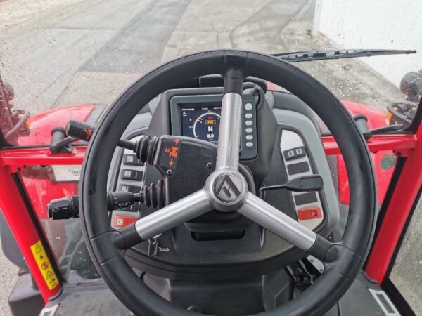 Lindner Lintrac 110 – Image 2
